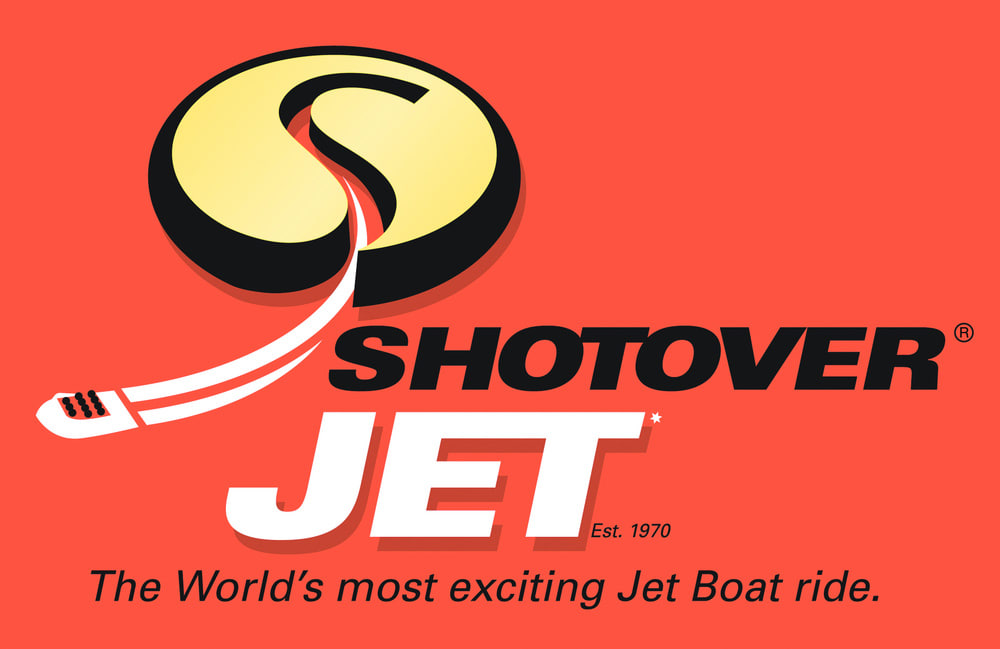 Shotover Jet