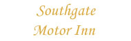 Southgate Motor Inn