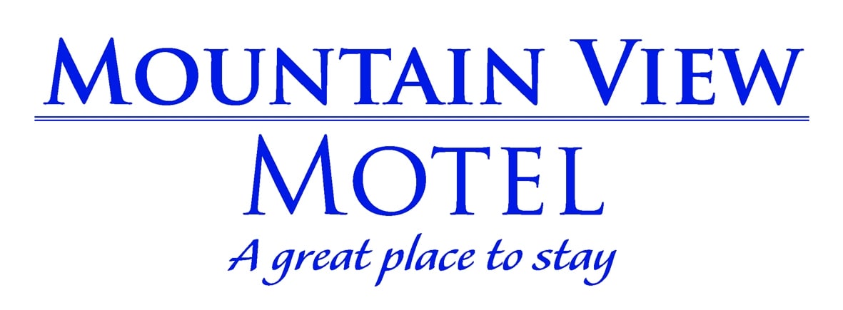 Mountain View Motel
