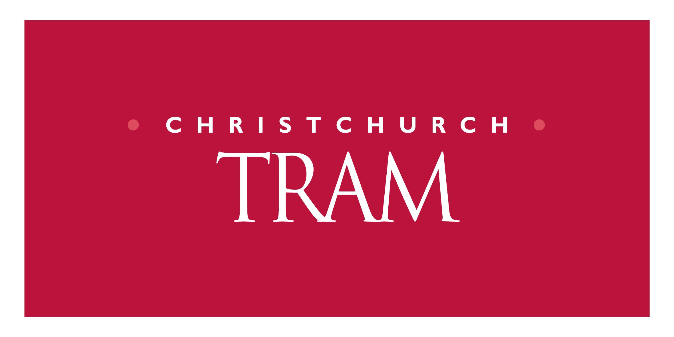 Christchurch Tramway
