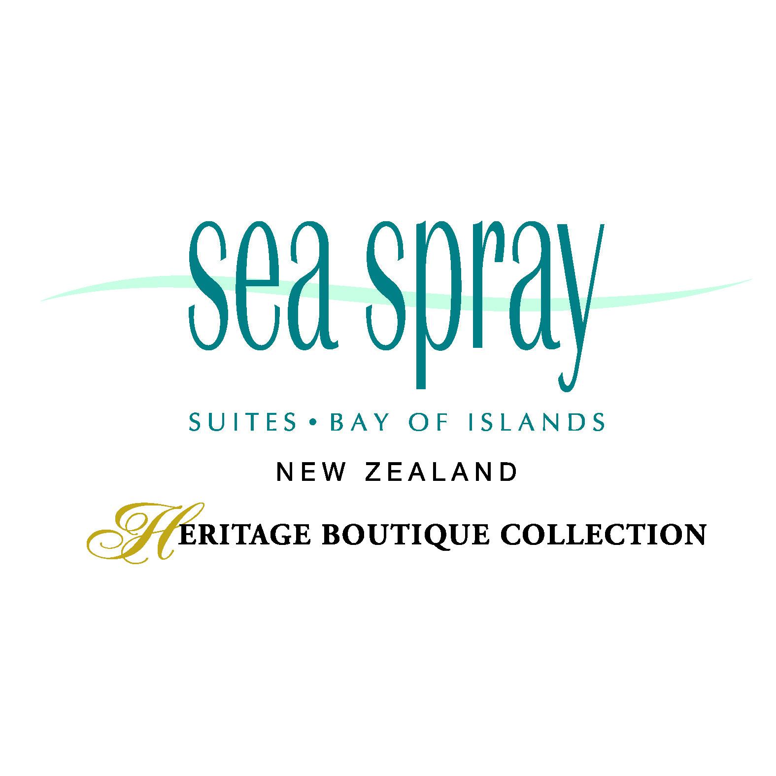 Sea Spray Suites - Heritage Collection