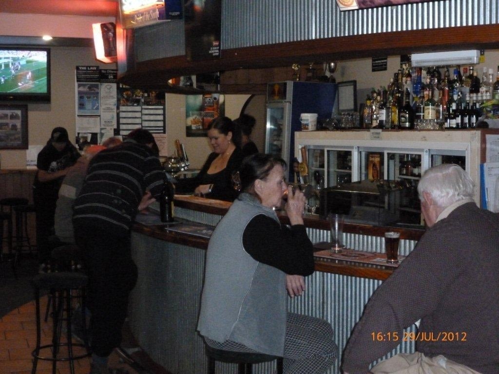 McManus Hotel
