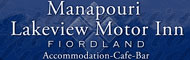 Manapouri Lakeview Motor Inn