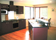Alpine Holiday Homes