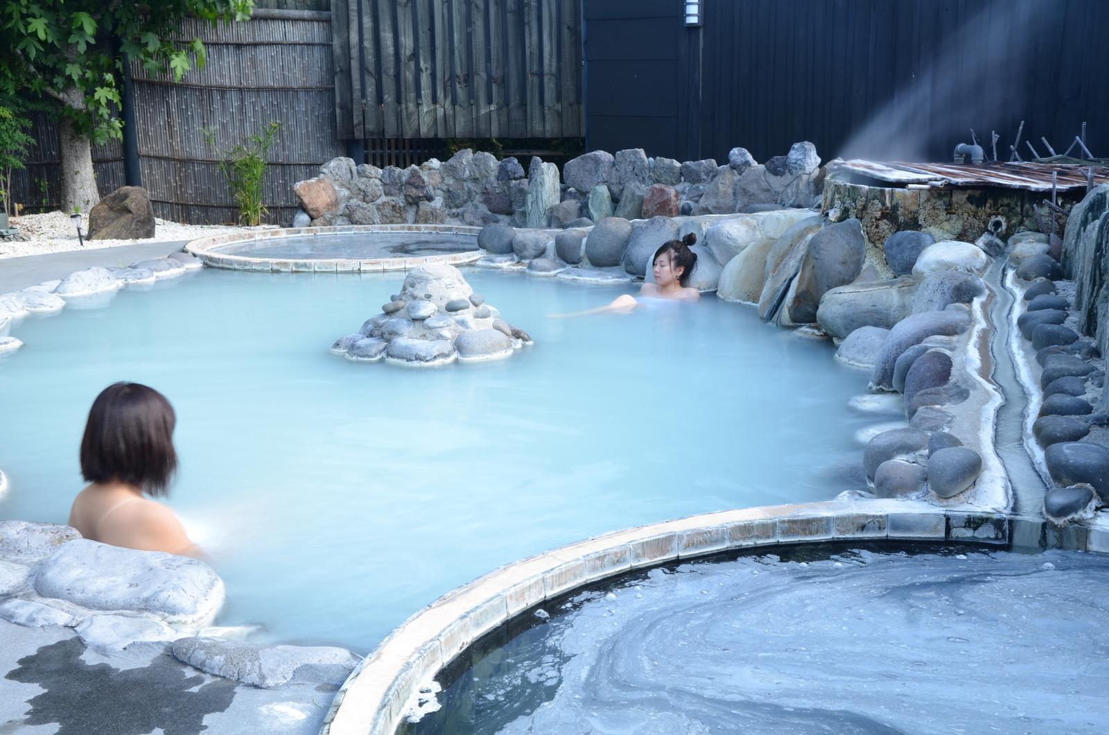 Terume Hot Springs Resort