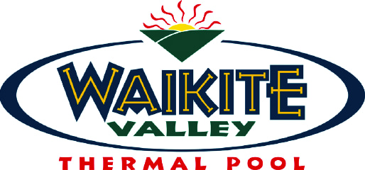 Waikite Valley Thermal Pools
