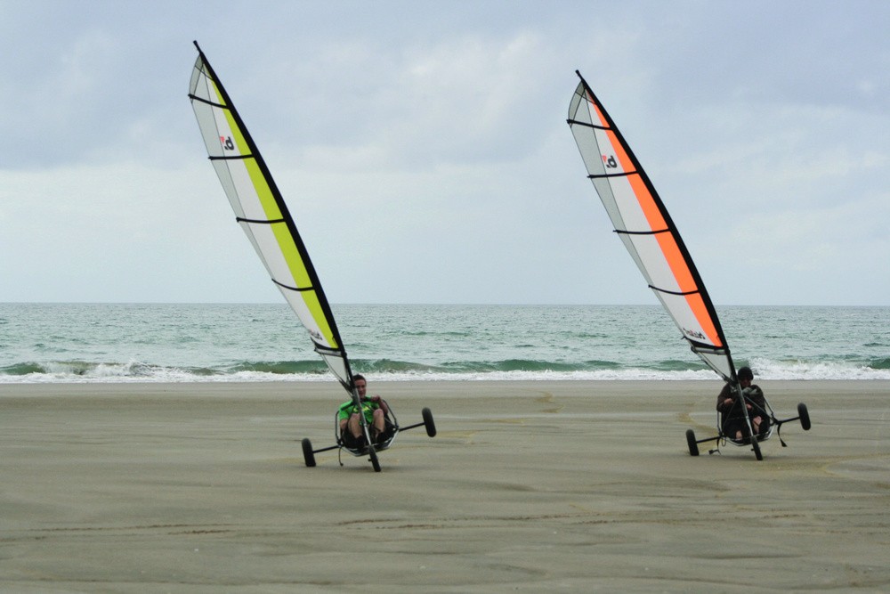 Ahipara Adventure Centre