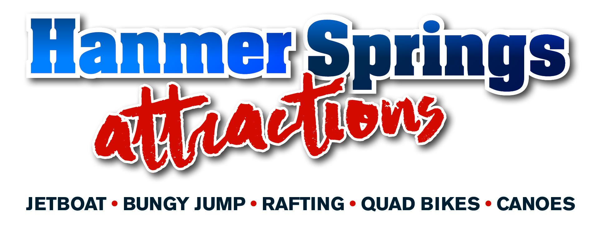 Hanmer Springs Attractions
