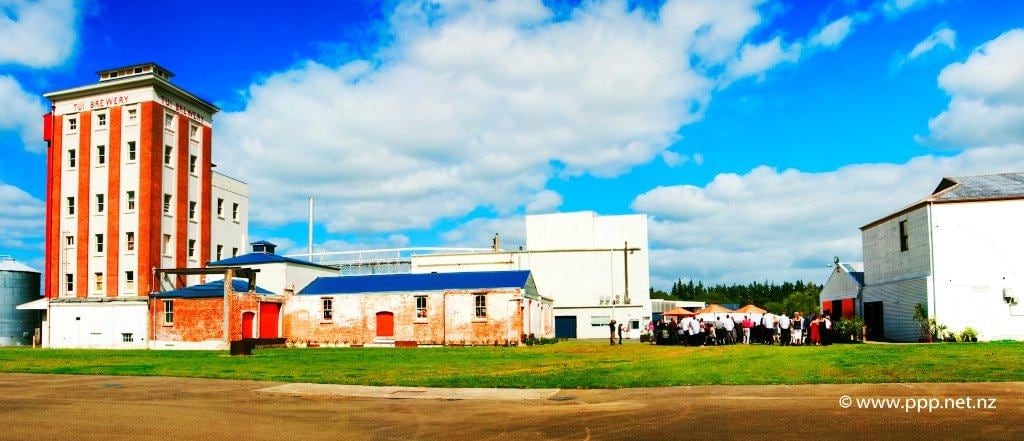 Tui Brewery & Cafe
