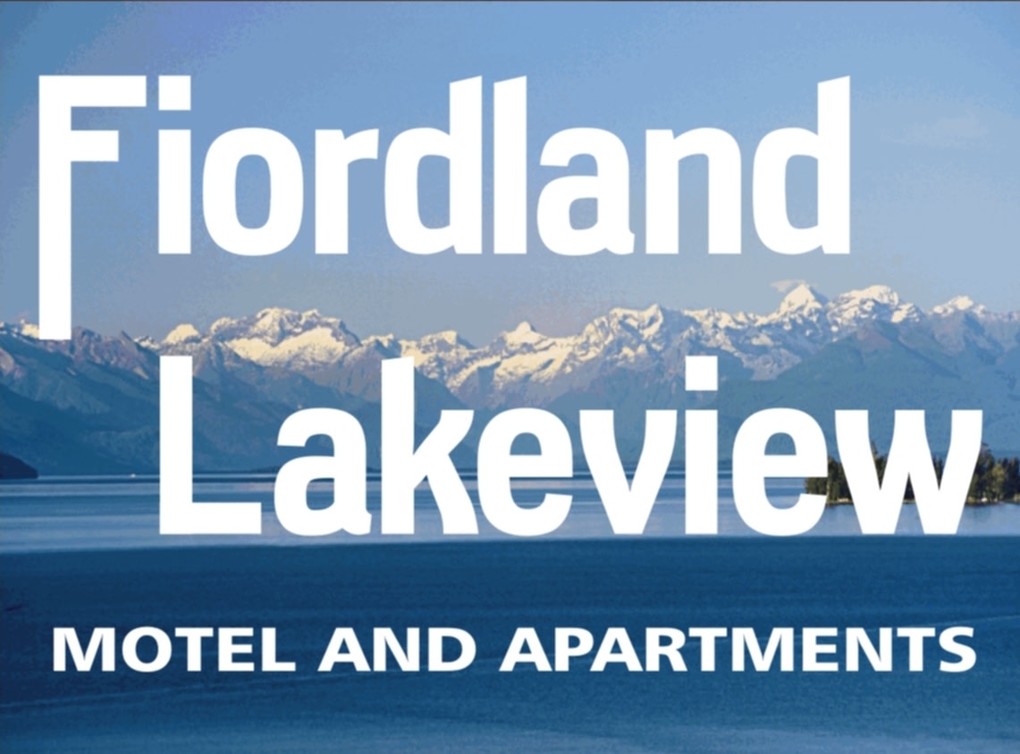 Fiordland Lakeview Apartments & Motel
