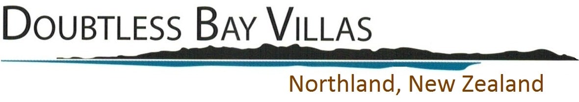 Doubtless Bay Villas