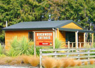 Birchwood Cottages