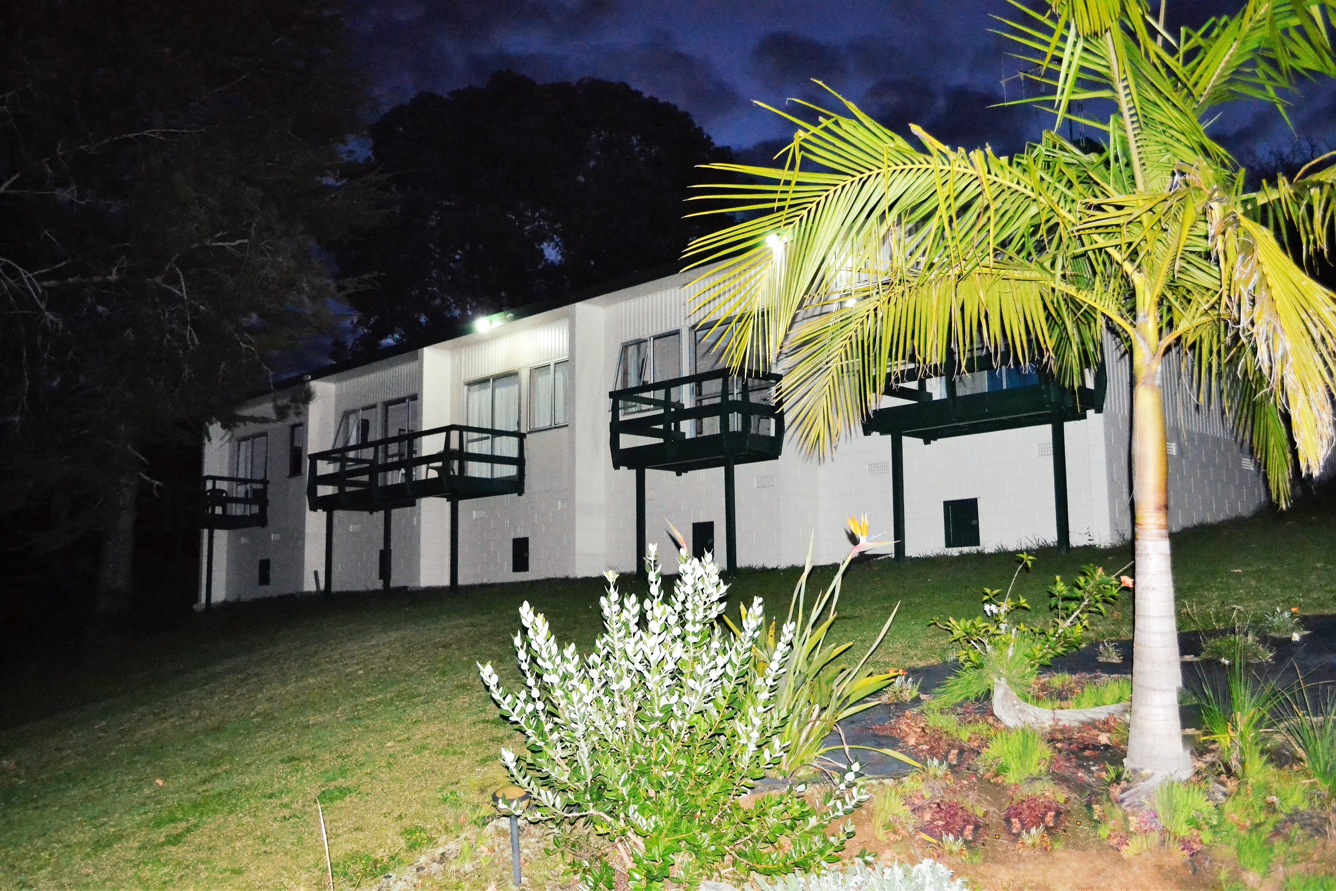 Casa Blanca Motel