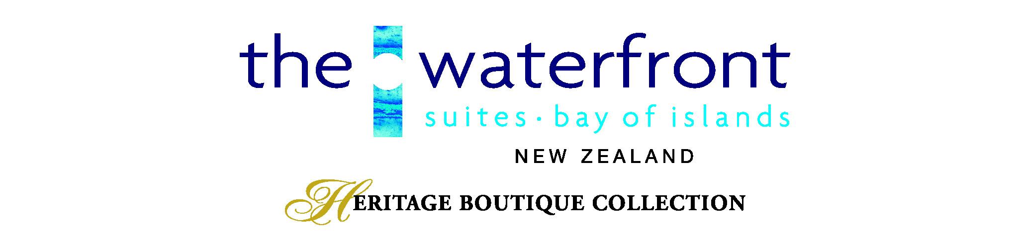 The Waterfront Suites – Heritage Collection