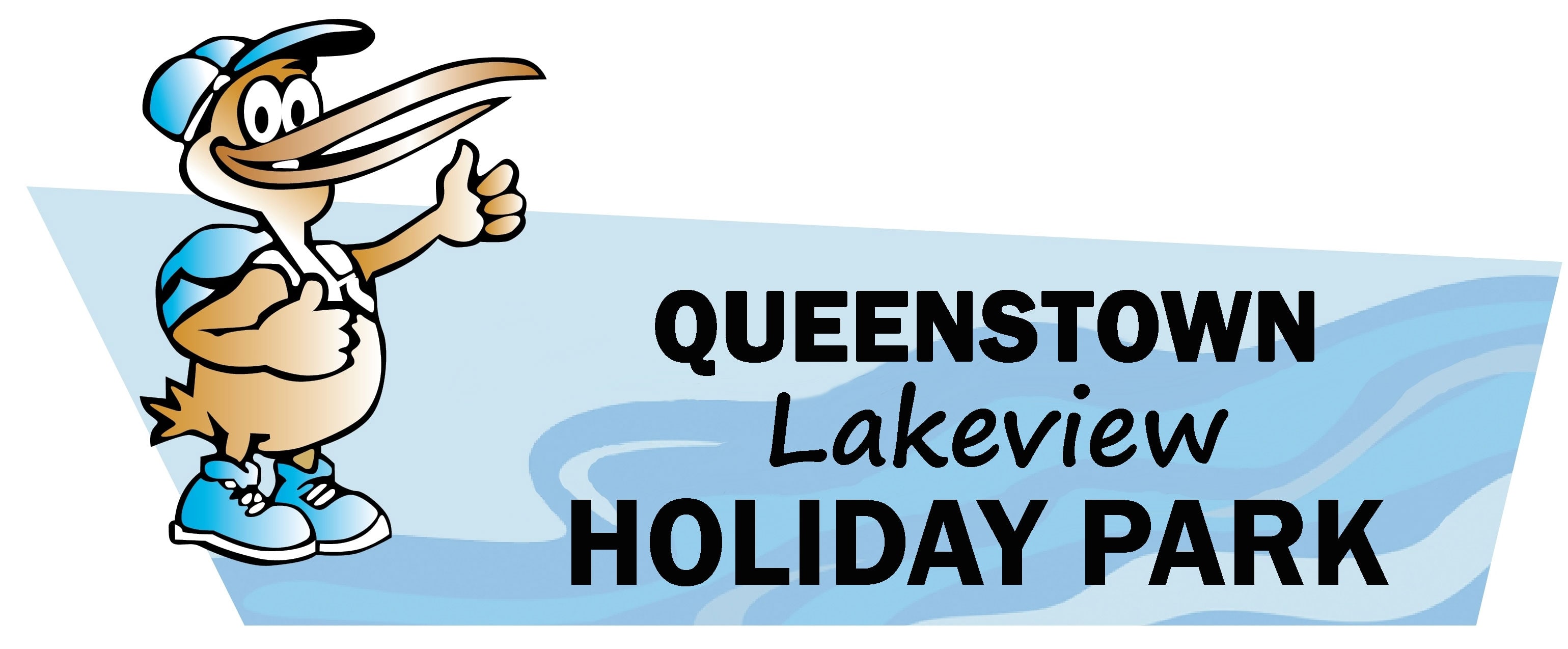 Queenstown Lakeview Holiday Park