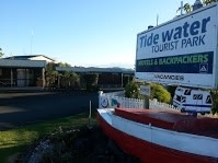 Tidewater Motel & Tourist Park