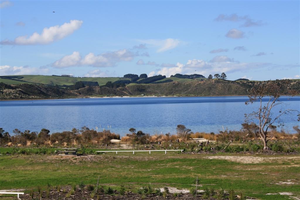 Kai Iwi Lakes Campground