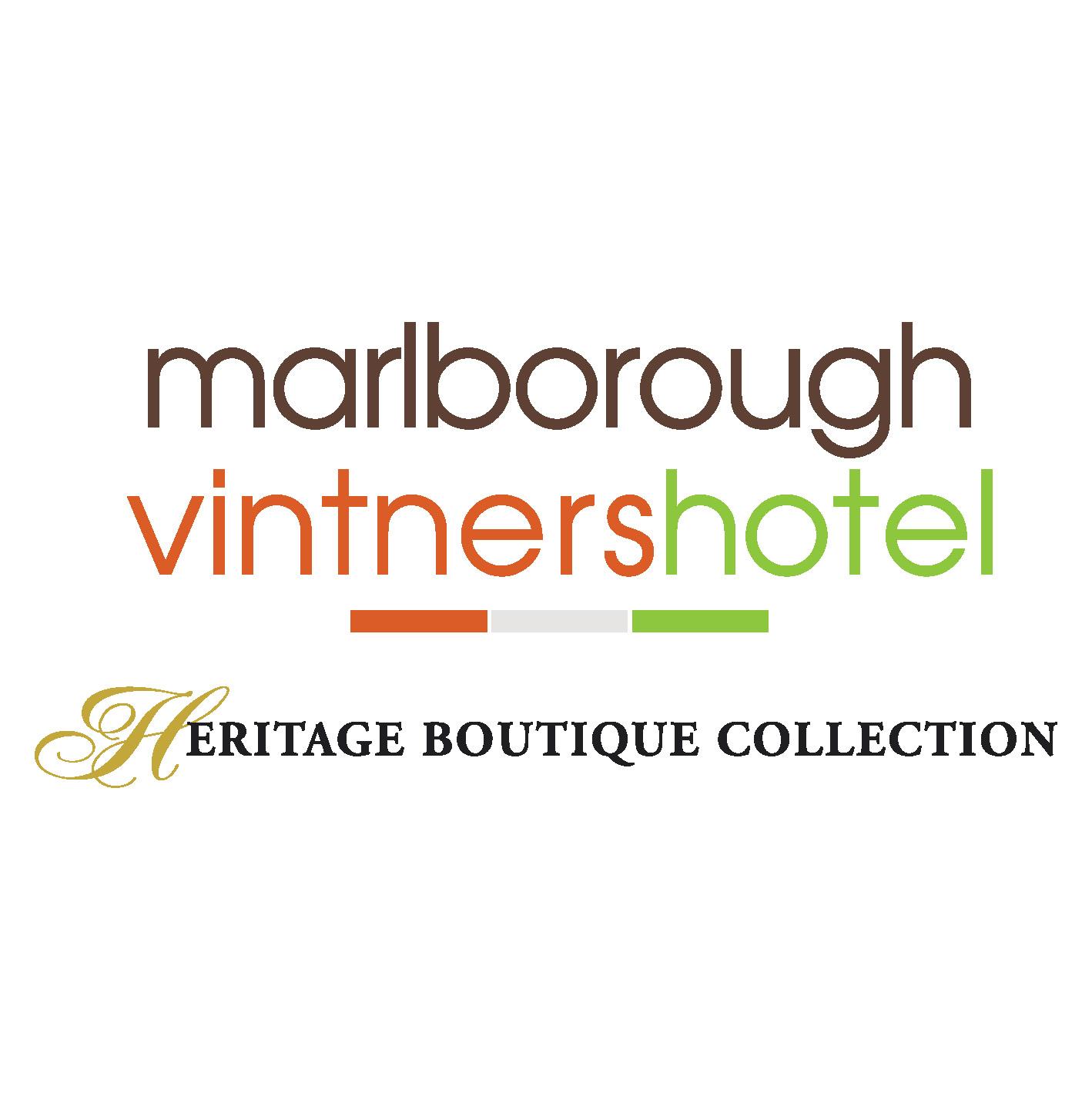 Marlborough Vintners Hotel – Heritage Collection