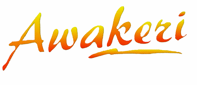 Awakeri Hot Springs Holiday Park