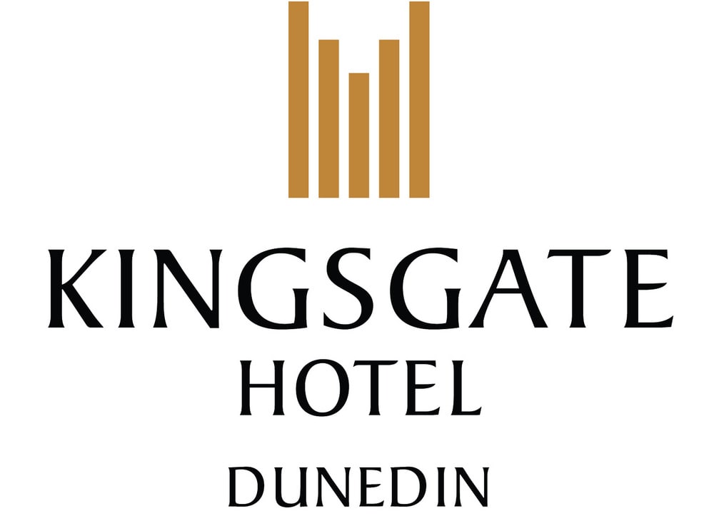 Kingsgate Hotel Dunedin
