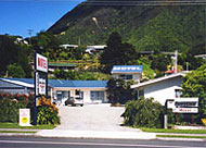 Ferrylink Motel