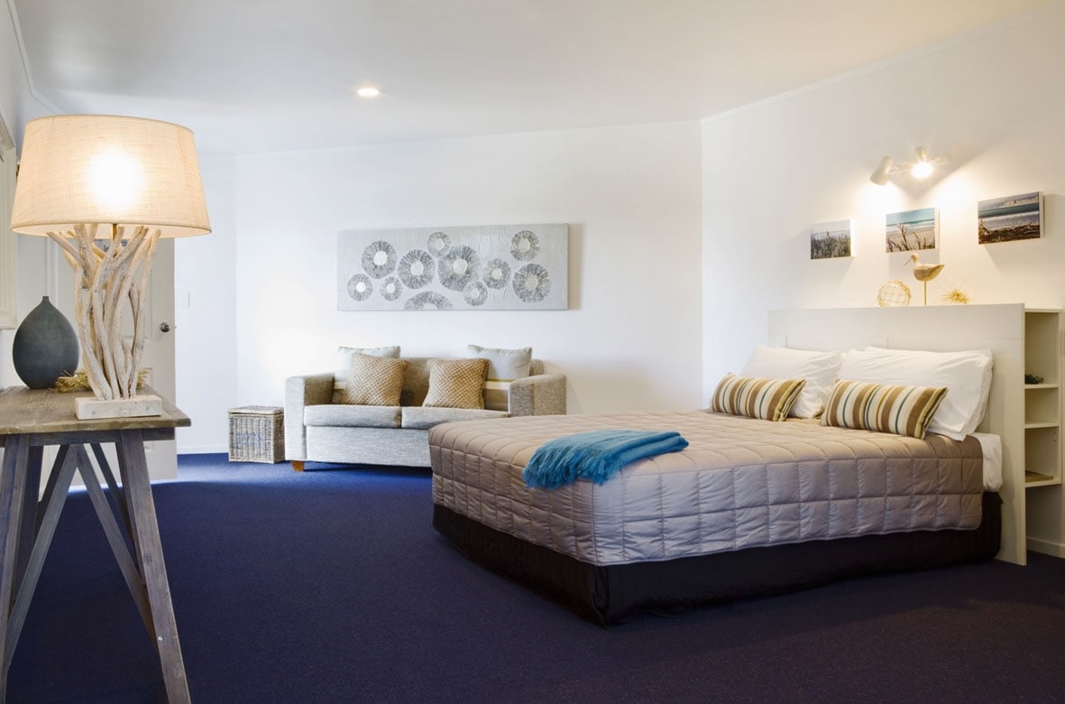 Motel Oasis