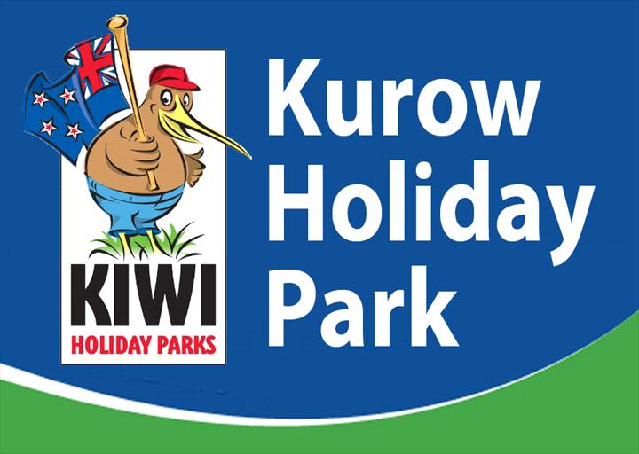 Kurow Holiday Park