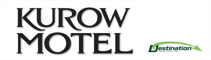 Kurow Motels