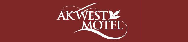 AK West Motel
