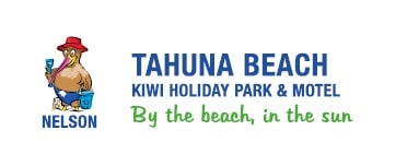 Tahuna Beach Kiwi Holiday Park & Motel