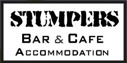 Stumpers Bar & Cafe & Accommodation