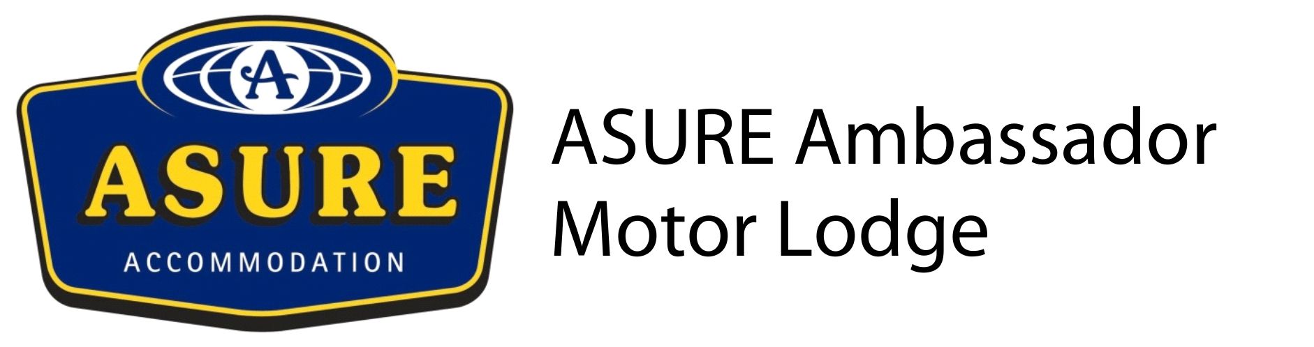 ASURE Ambassador Motor Lodge