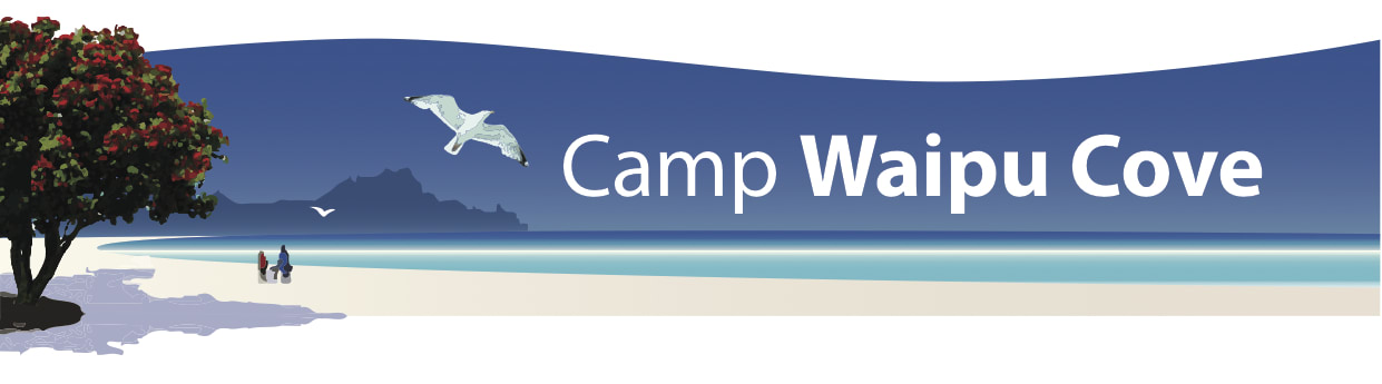 Camp Waipu Cove