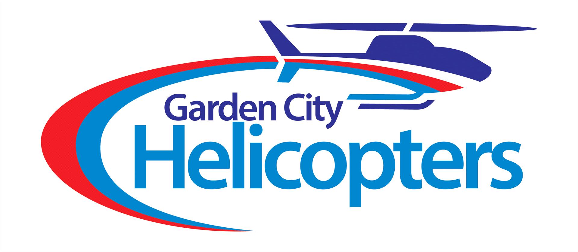 Garden City Helicopters - Christchurch