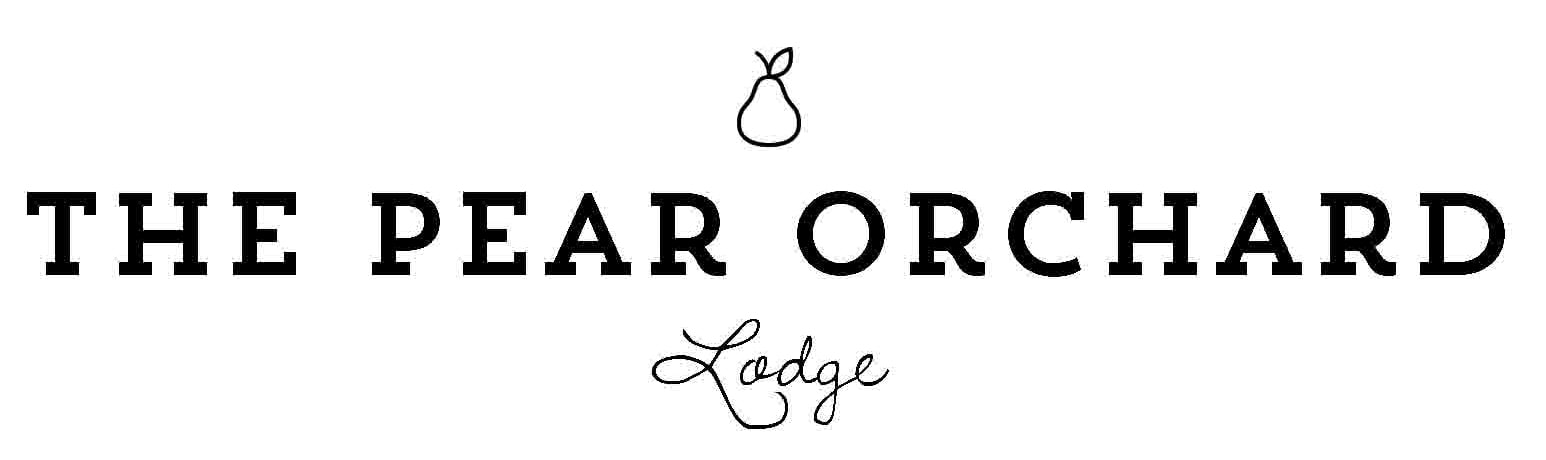 The Pear Orchard Lodge