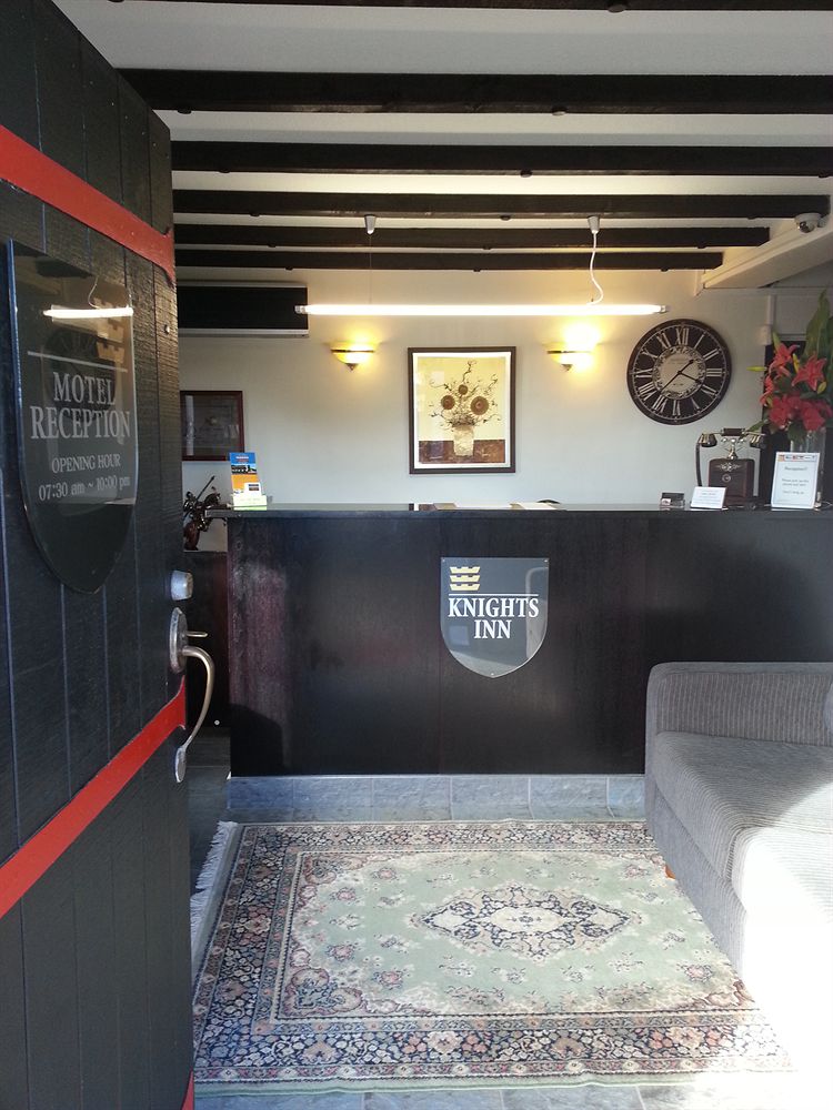 Epsom Knights Inn