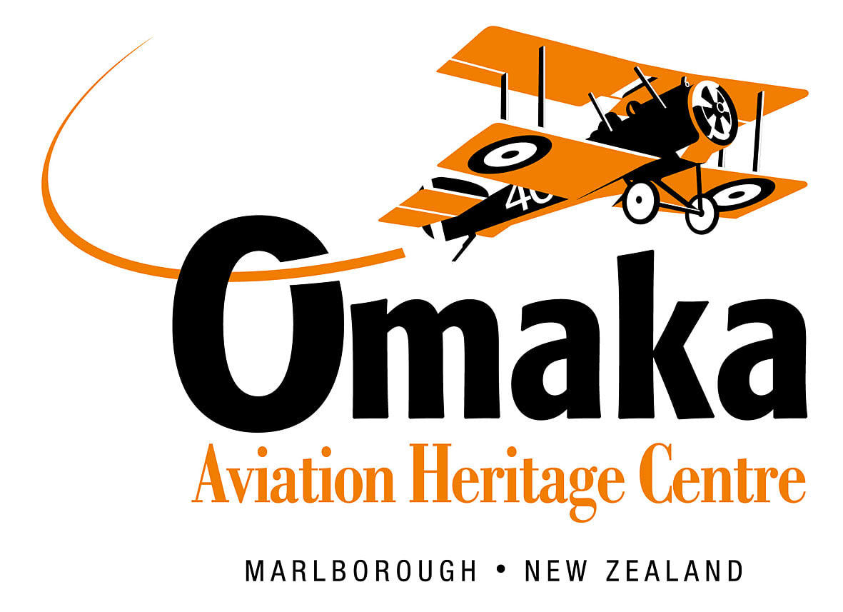 Omaka Aviation Heritage Centre