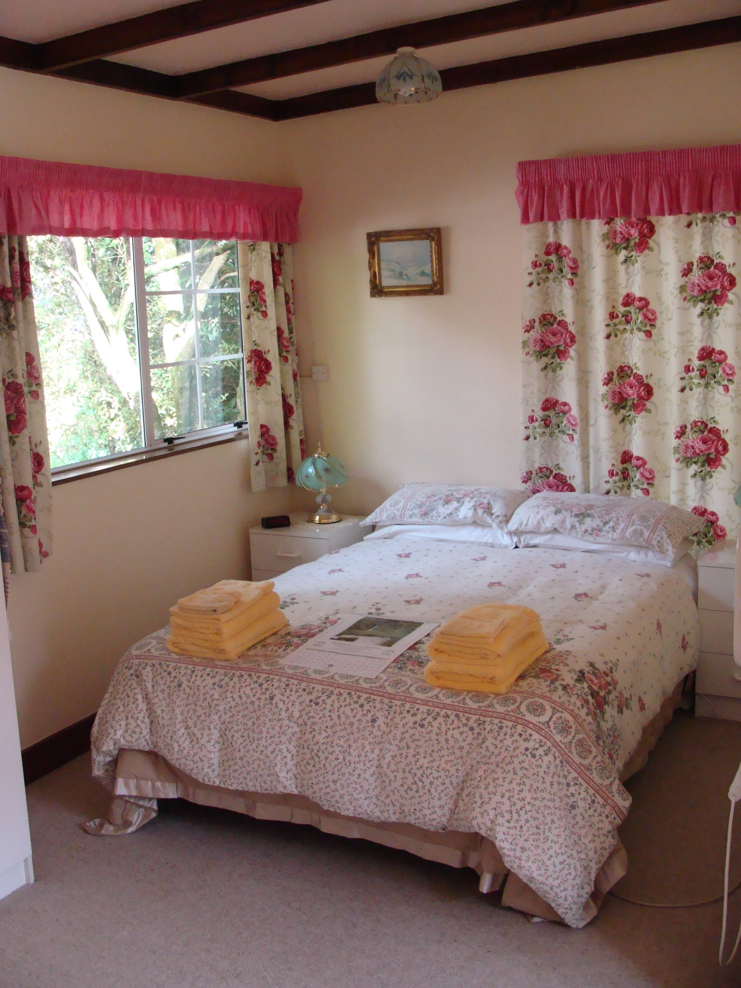Tranquility Homestay