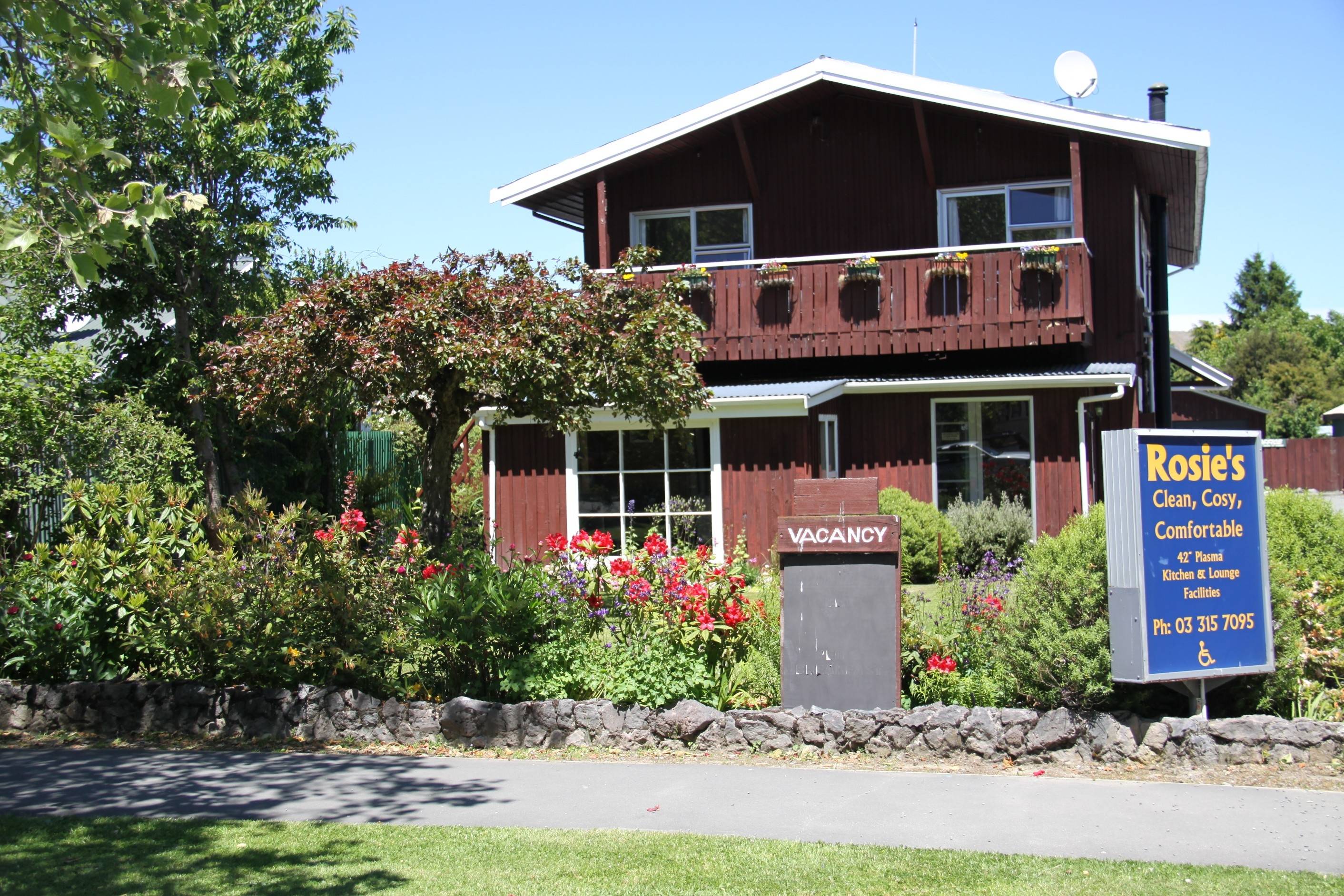 Rosies B&B