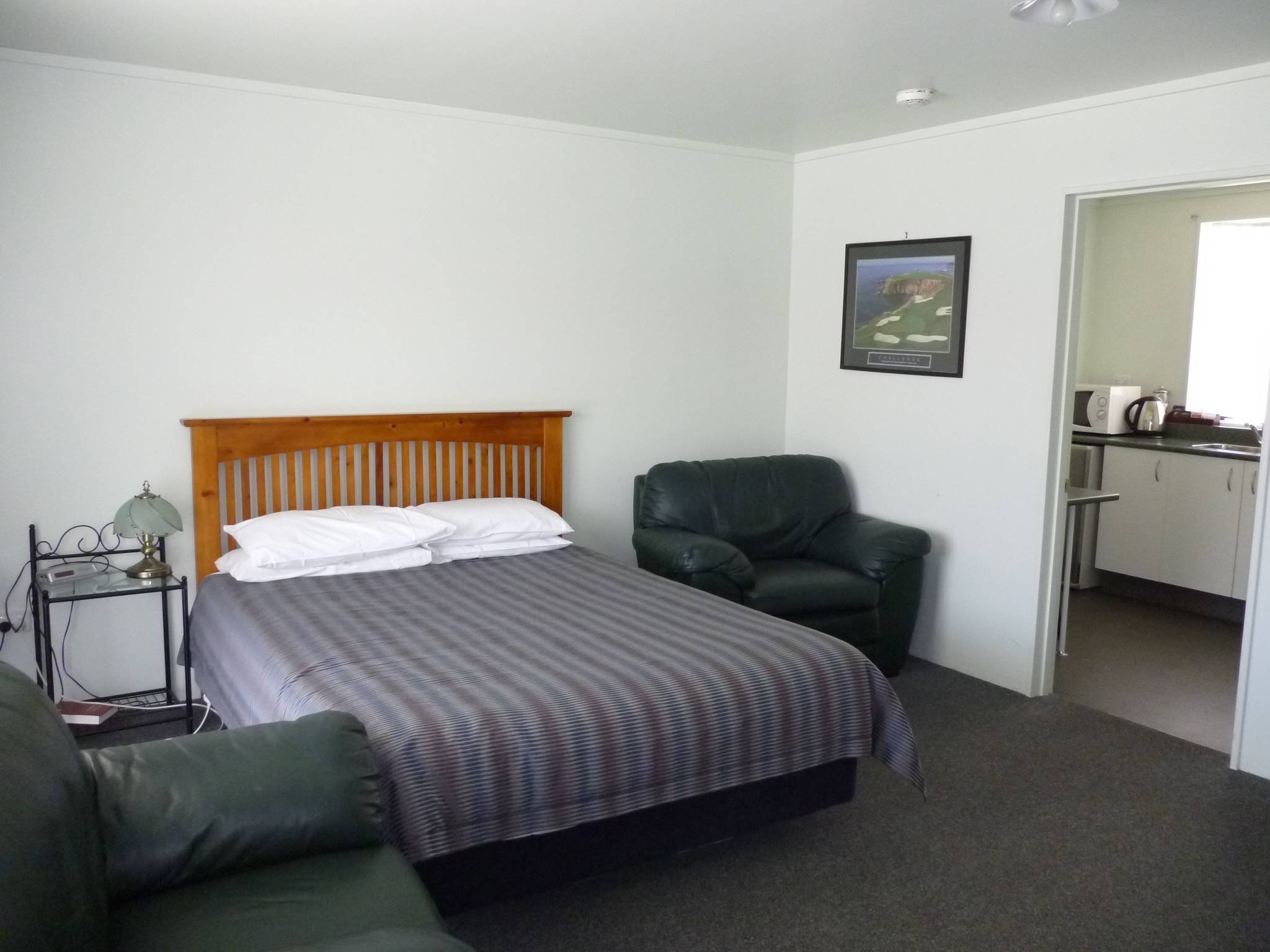 Charlton Motel
