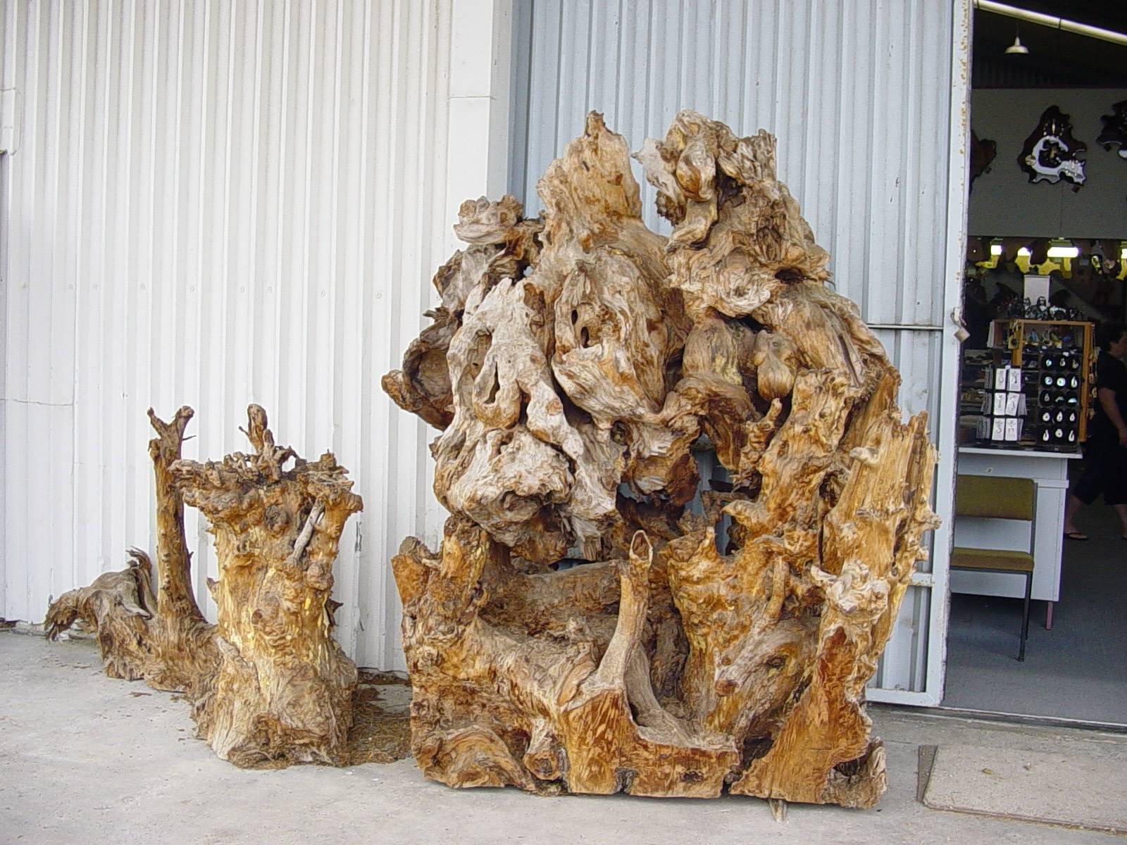Kauri Creations & Innovations