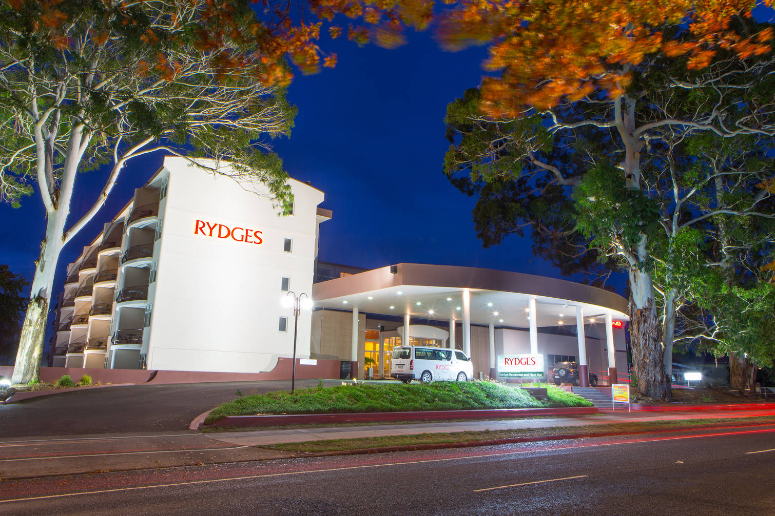 Rydges Rotorua