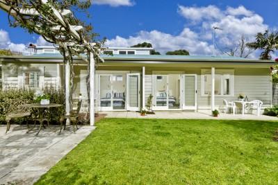 Devonport Motel