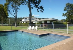 Harbourside Holiday Park