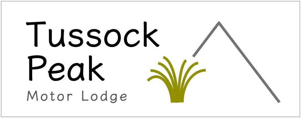 Tussock Peak Motor Lodge