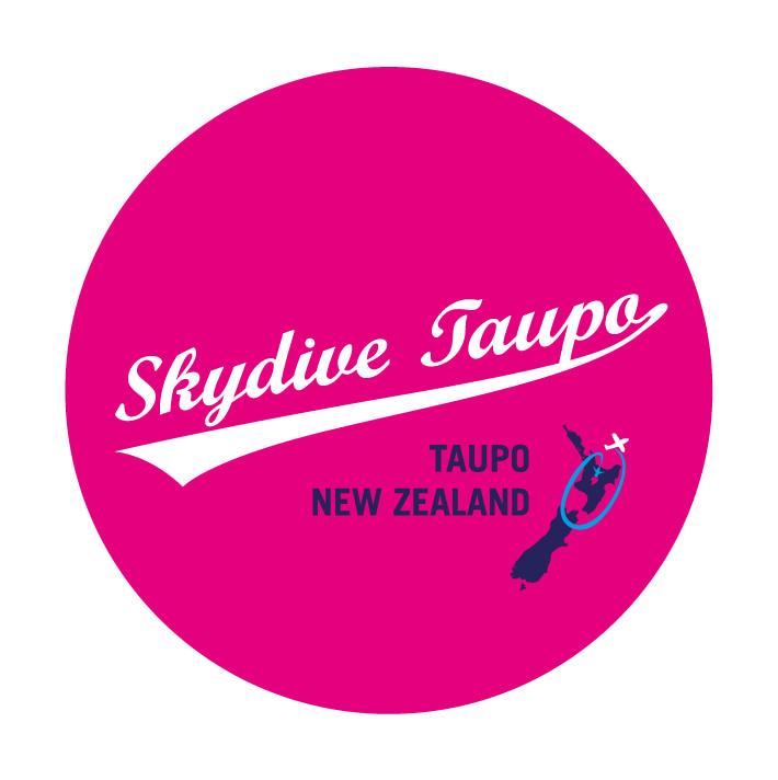 Skydive Taupo