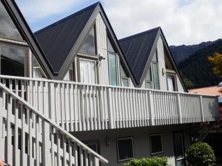Wakatipu View Apartments