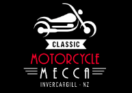 Classic Motorcycle Mecca