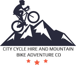 City Cycle Hire and Mountain Bike Adventure Co.