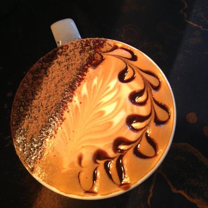 Sandfly Cafe